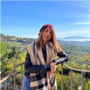 Insegnante di italiano e italiano L2 con più di cinque anni di esperienza, offre lezioni private sia in presenza (zona Perugia) che online